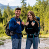 alpin loacker unisex hiking backpack ultralight
