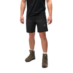 Pantalones cortos de escalada masculinos