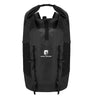 Alpin Loacker black daily backpack 25 liter