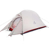 Nature Hike Cloud up1 light 1 man tent for outdoor