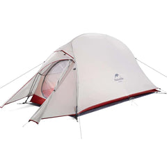 Nature Hike Cloud Up 1 20D one-man tent
