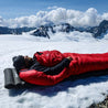 Outdoor Winter Isomatte by Alpin Loacker